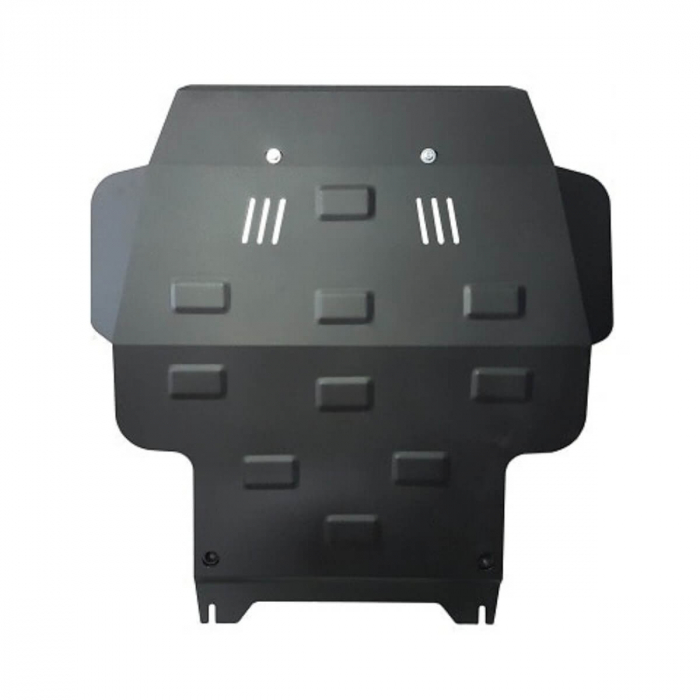Scut motor metalic metalic VW Passat 1988 - 1997 [3]