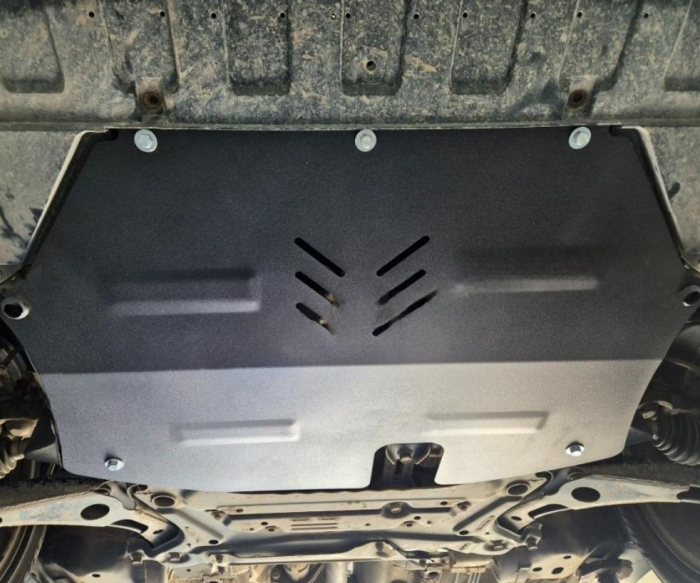 Scut motor metalic Mitsubishi Eclipse Cross 2018 - 2024 [7]