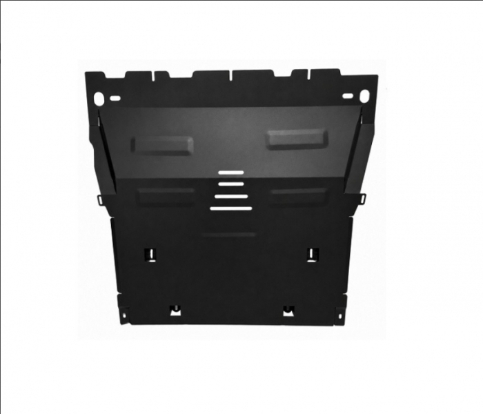 Scut Metalic Motor, Cutie și Radiator Mitsubishi Grandis (2025+) [3]