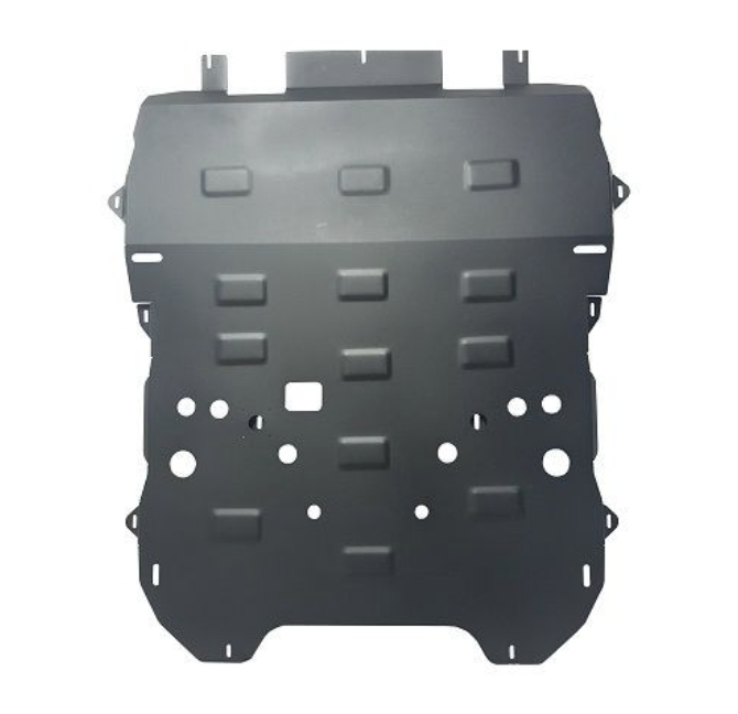 Scut Motor Metalic Opel Astra L 2021-Prezent [2]