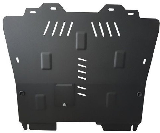 Scut Protecție Motor Oțel Opel Cascada 2013-2019 [2]