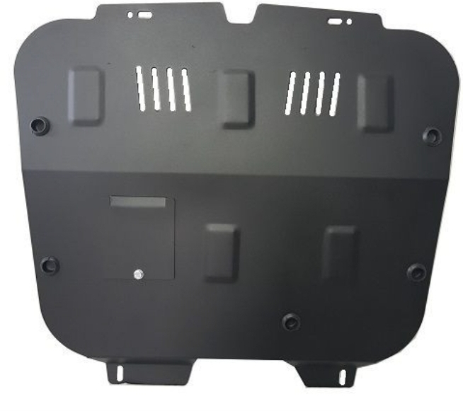 Scut Protecție Motor Oțel Opel Combo 2000-2010 [2]