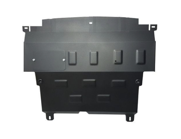 Scut Motor Metalic Karmaster Peugeot 108 2014-2021 [2]