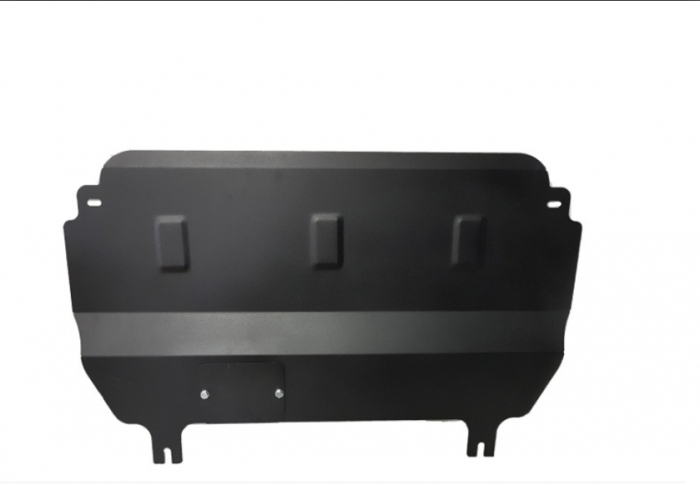 Scut Motor Metalic Karmaster Peugeot 2008 2013-2019 [3]