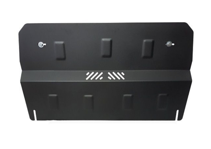 Scut motor metalic Peugeot 301 (2012-2025) oțel 2mm cod 05.030 karmaster.ro [2]