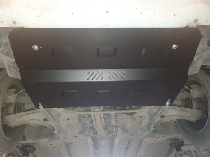 Scut motor metalic Peugeot 301 (2012-2025) oțel 2mm cod 05.030 karmaster.ro [5]