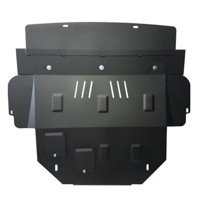 Scut Motor Metalic Peugeot 307 (2001-2008) - Cod Produs 18.126 [2]