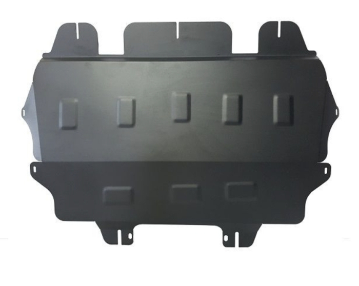 Scut Motor Metalic Peugeot 308 (2007-2017) - Cod Produs 18.199 [2]