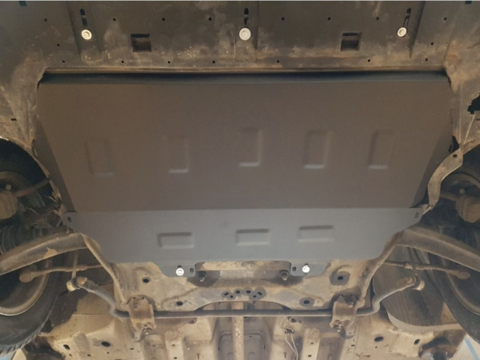 Scut Motor Metalic Peugeot 308 (2007-2017) - Cod Produs 18.199 [5]