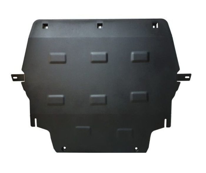 Scut Motor Metalic Peugeot Expert 2016-2025, Grosime 2mm, Cod 30.035 [2]