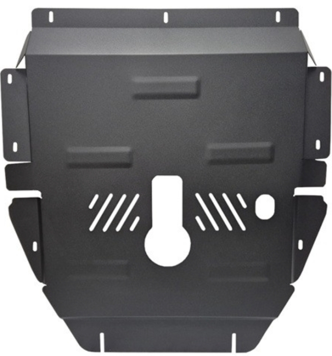 Scut Motor Metalic Renault Master (2024-prezent) Karmaster [2]