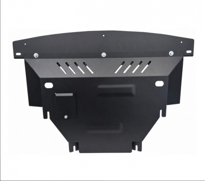 Scut motor otel Renault Twingo 1992-2007 [3]