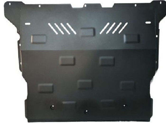 Scut Motor Metalic SEAT Arona (2017-Prezent) 2mm 12kg Karmaster [2]