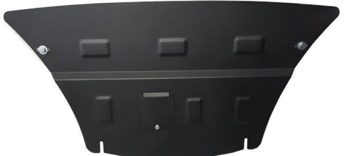 Scut Motor Metalic SEAT Mii (2011 - 2019) - Protectie Integrala Motor si Cutie - Cod 30139 [2]