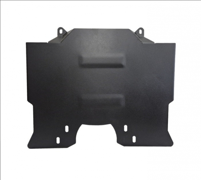 Scut metalic motor grup față oțel 3mm Lexus GX 2024+ [3]