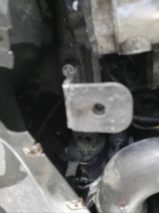 Scut Motor Metalic Otel Skoda Yeti 2009-2012 TSI TDI Karmaster 30.140 [5]