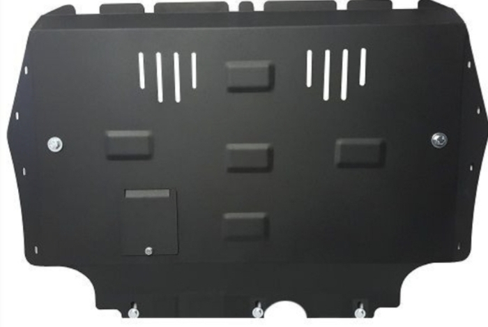 Scut Motor Metalic Otel Skoda Yeti 2009-2012 TSI TDI Karmaster 30.140 [2]