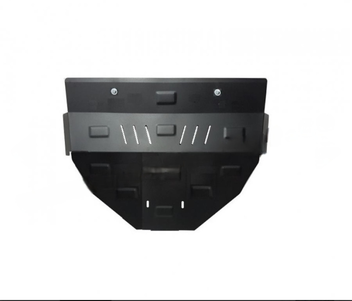 Scut Motor Metalic Subaru Legacy (1998 - 2003) - Protecție Motor, Cutie și Radiator - Oțel 2mm - Cod 24.149 [2]