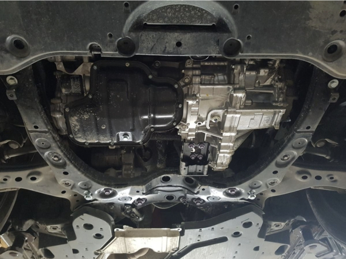 Scut Motor Metalic Suzuki Across 2020-2026 Cod 26.184 [4]