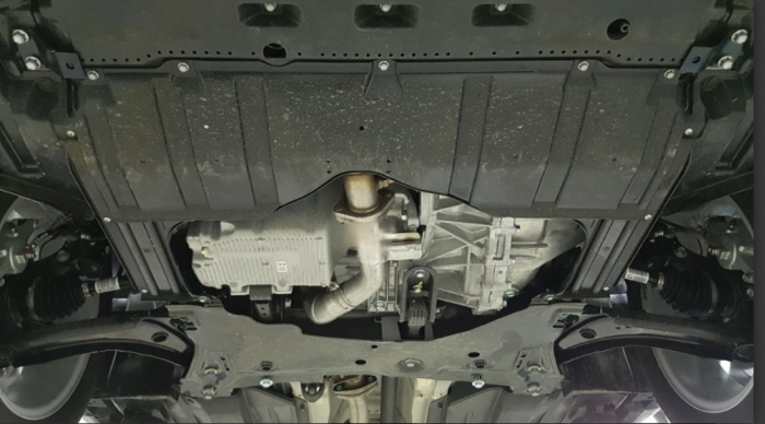 Scut Motor Metalic Suzuki S-Cross (2021-2023) – Oțel 2.5mm – Karmaster.ro [4]