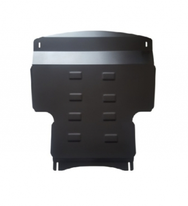 Scut Motor Metalic Suzuki S-Cross (2013-2021) – Oțel 2mm – Karmaster.ro [2]