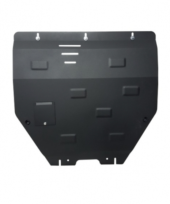 Scut Metalic Motor și Cutie de Viteze Suzuki Splash (2009-2016) Oțel 2mm - Cod 25.162 [2]