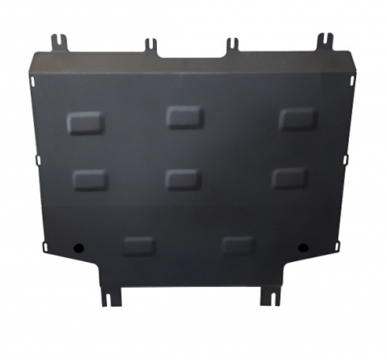 Scut Metalic Motor și Cutie de Viteze Suzuki Swace (2020-2026) Oțel 2mm - Cod 26.186 [2]