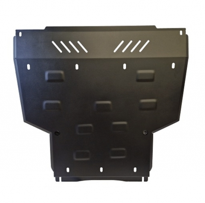 Scut Motor Metalic Suzuki Vitara (2023 - 2026) - Oțel 2mm, Cod 25.171 [2]