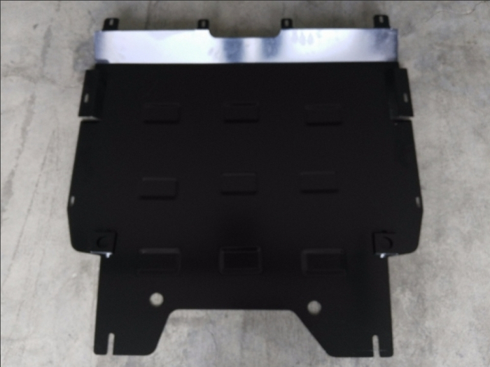 Scut Motor Toyota C-HR Model Nou (2023-Prezent) - Karmaster.ro [7]