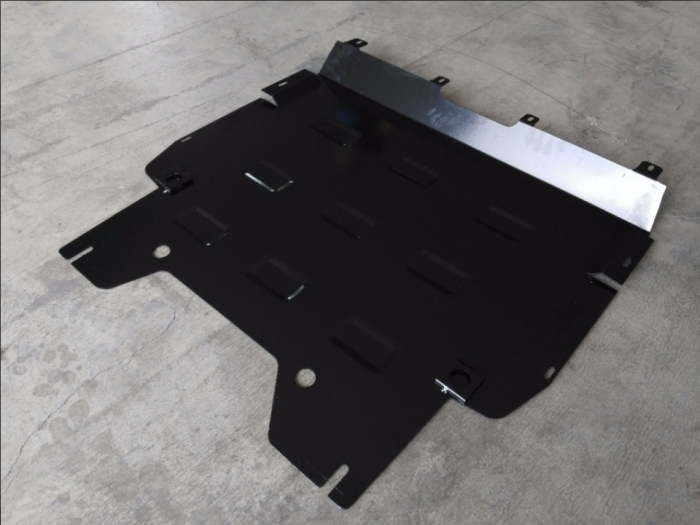 Scut Motor Toyota C-HR Model Nou (2023-Prezent) - Karmaster.ro [12]