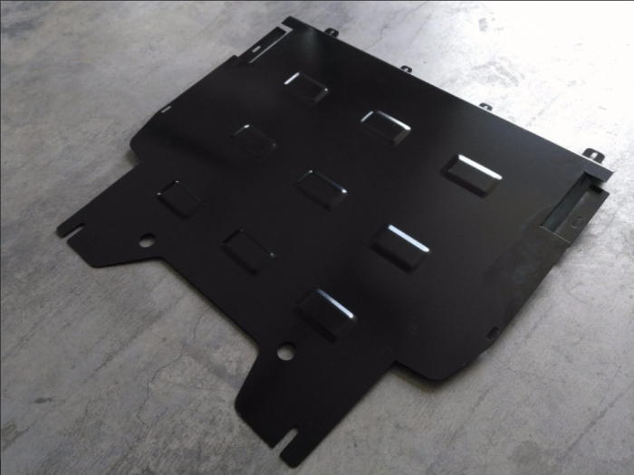 Scut Motor Toyota C-HR Model Nou (2023-Prezent) - Karmaster.ro [9]