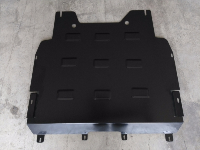 Scut Motor Toyota C-HR Model Nou (2023-Prezent) - Karmaster.ro [8]