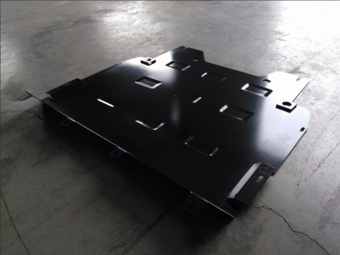 Scut Motor Toyota C-HR (2016-2023) - Karmaster.ro [11]