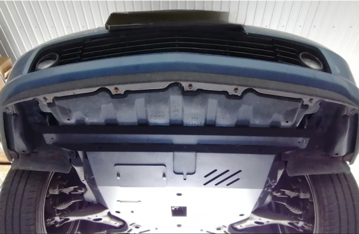 Scut Motor Toyota Corolla (2002-2007) - Karmaster.ro [8]