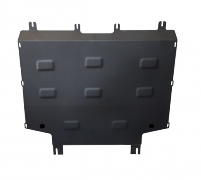 Scut Metalic Motor și Cutie de Viteze Toyota Corolla 2019 - 2026 Cod 26.186 [3]