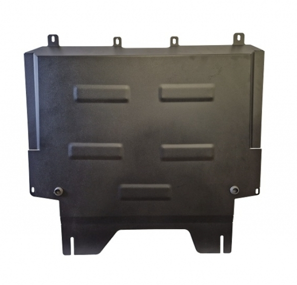 Scut Metalic Motor, Cutie de Viteză și Radiator Toyota Corolla Cross (2022 - prezent) - Protecție Oțel 2mm, Cod 26.189 [3]