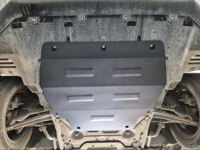 Scut metalic motor, cutie de viteză și radiator Toyota Proace (2016-2026), oțel 2mm, cod 30.035 [6]