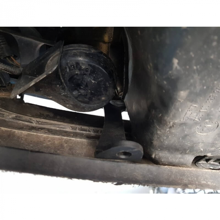 Scut motor metalic VW Bora dupa 1998 [5]