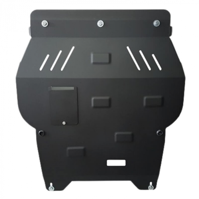 Scut motor metalic VW Bora dupa 1998 [3]