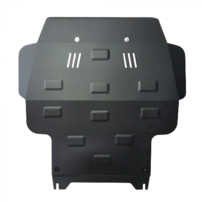 Scut motor metalic VW Caddy 1991 - 2003 [3]