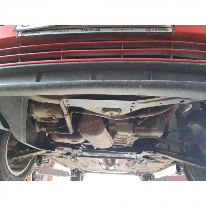 Scut motor metalic VW Caddy 1991 - 2003 [4]