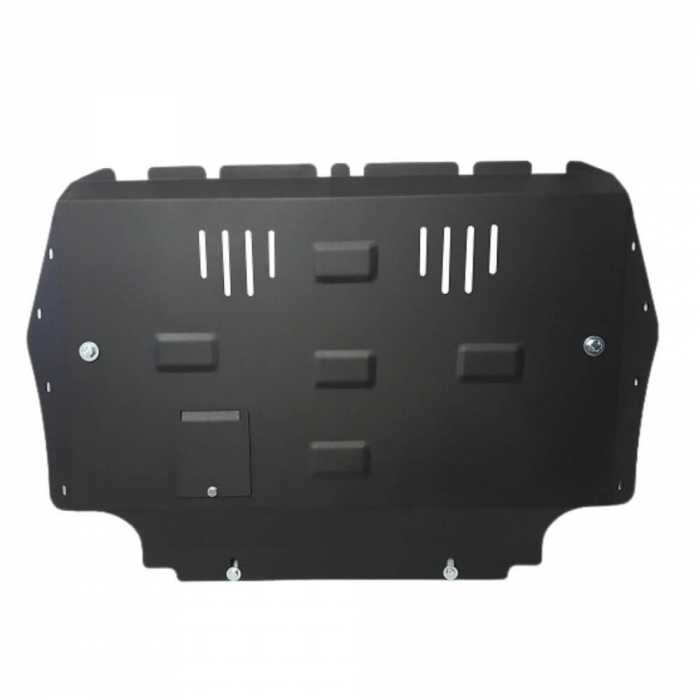 Scut motor metalic VW Caddy dupa 2004 [3]