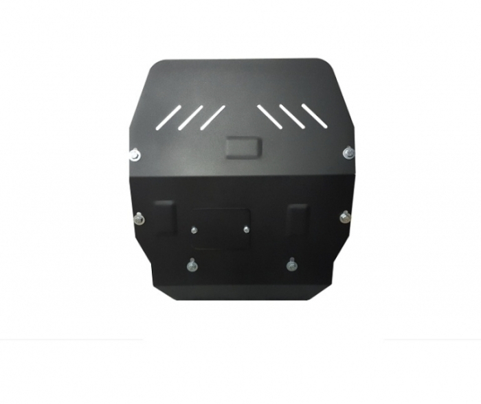 Scut motor metalic Volkswagen Crafter 2006 - 2016 din otel de 2 mm [3]