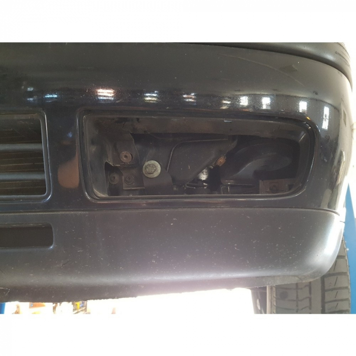 Scut motor metalic VW Golf 4 1998 - 2004 [7]