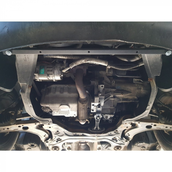Scut motor metalic VW Golf 4 1998 - 2004 [4]