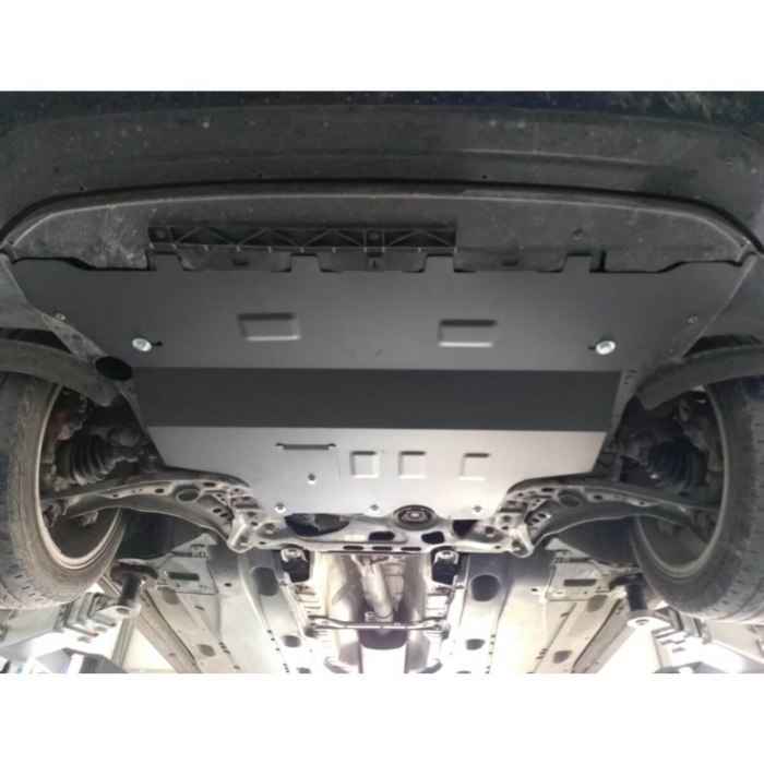 Scut motor metalic VW Golf 7 fabricat dupa 2013 [5]