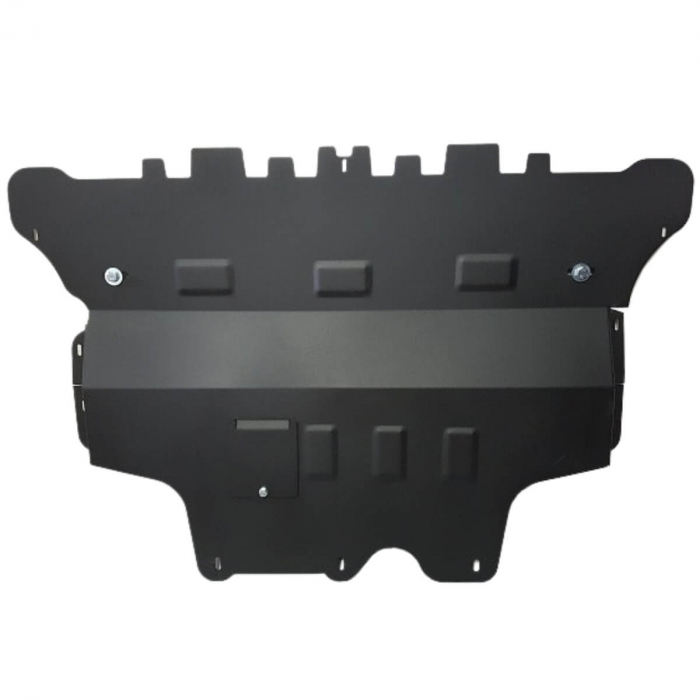 Scut motor metalic VW Golf 7 fabricat dupa 2013 [3]