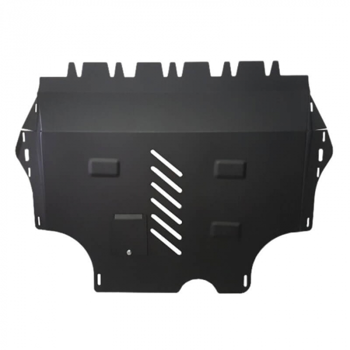 Scut motor metalic VW Jetta dupa 2011 [3]