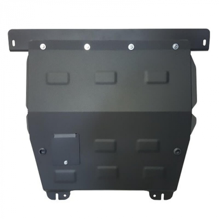 Scut motor metalic VW Lupo dupa 1999 [3]
