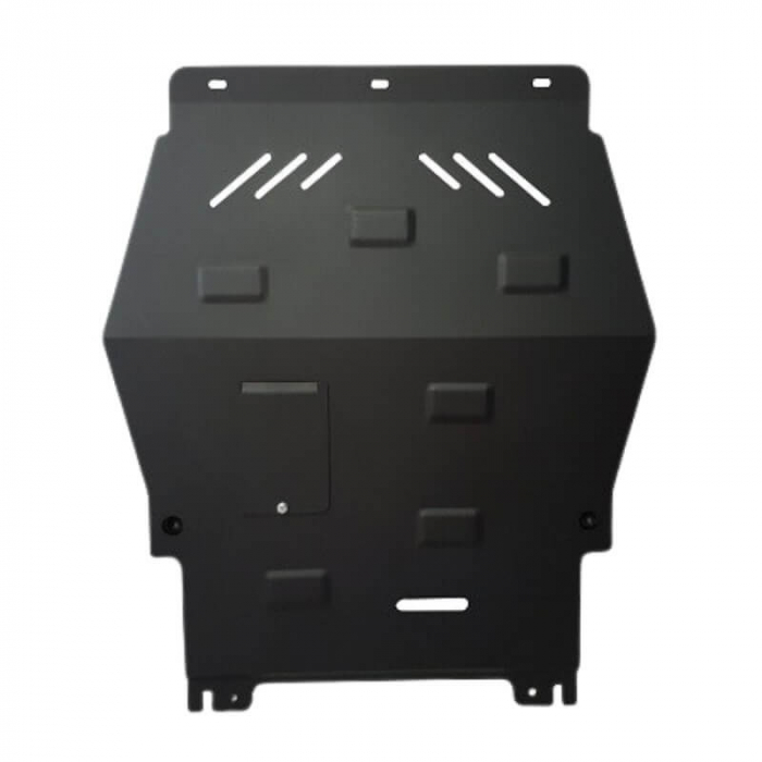 Scut motor metalic VW New Beetle dupa 1998 [3]